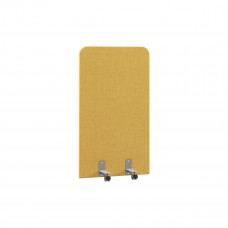 Акустическая перегородка на роликовых опорах RA.R-80/140 Tempo 14/Серый 800х28х1400 RAND Acoustic