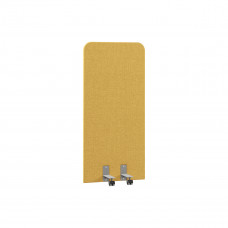 Акустическая перегородка на роликовых опорах RA.R-70/150 Tempo 14/Серый 700х28х1500 RAND Acoustic