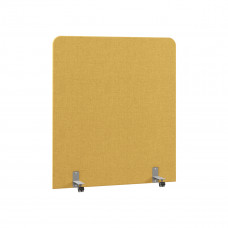 Акустическая перегородка на роликовых опорах RA.R-140/160 Tempo 14/Серый 1400х28х1600 RAND Acoustic