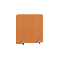 Акустическая перегородка на роликовых опорах RA.R-120/120 KITON 09/Серый 1200х28х1200 RAND Acoustic