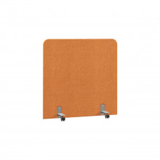 Акустическая перегородка на роликовых опорах RA.R-120/120 KITON 09/Серый 1200х28х1200 RAND Acoustic