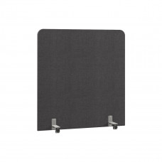 Акустическая перегородка на роликовых опорах RA.R-140/150 KITON 07/Серый 1400х28х1500 RAND Acoustic