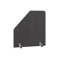 Акустическая перегородка на роликовых опорах RA.S.R-140/150 KITON 07/Серый 1400х28х1500 RAND Acousti