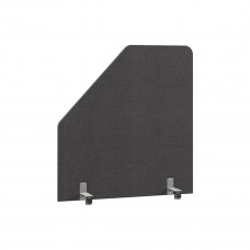 Акустическая перегородка на роликовых опорах RA.S.R-140/150 KITON 07/Серый 1400х28х1500 RAND Acousti