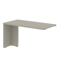 Брифинг-приставка VB 1470 Аметист 1400х700х750 VELION