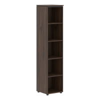 Каркас шкаф-колонки высокой MHC 42 Дуб Денвер темный MORRIS TREND