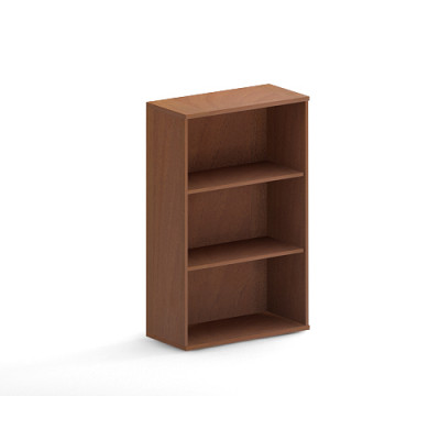 Стеллаж СТ-2 Беларусь Орех 770*365*1200 IMAGO