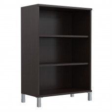 Каркас шкафа среднего с опорами B 420.1 Венге Магия 900х450х1286 BORN