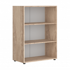 Каркас шкафа среднего TMC 85 дуб Каньон 850х430х1165 TORR