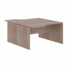 Стол двойной X2CET 149.3 Дуб Сонома 1400х1806х750 XTEN