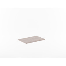 Приставка XR 704 Дуб Сонома 700х450х25 XTEN