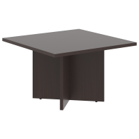 Конференц стол TCT 1212 Венге Магия Z 1200х1200х750 TORR-Z