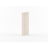 Дверь средняя XMD 42-1 Бук Тиара 422х18х1132 XTEN