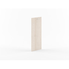 Дверь средняя XMD 42-1 Бук Тиара 422х18х1132 XTEN