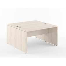 Стол двойной X2ST 147 Бук Тиара 1400х1406х750 XTEN