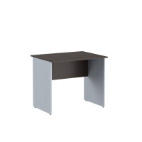 Стол письменный СП-1 Беларусь Венге Магия/Металлик 900*720*755 IMAGO