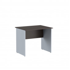 Стол письменный СП-1 Беларусь Венге Магия/Металлик 900*720*755 IMAGO