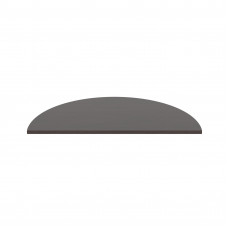 Приставка ПР-6 Венге Магия 1200*600*22 IMAGO