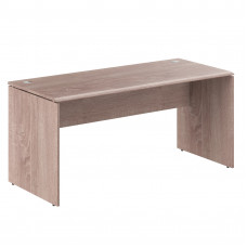 Стол письменный WST 167 Дуб Сонома 1600х700х750 WAVE