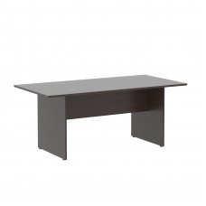 Стол переговорный ПРГ-2 Венге Магия 1800х900х755 IMAGO