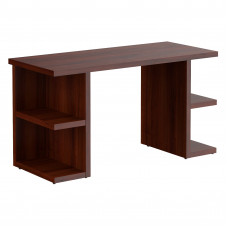 Стол компьютерный CD 1460 Бургунди 1360х600х762 COMP