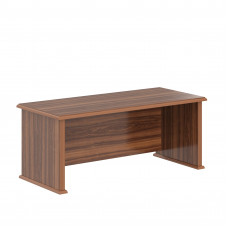 Стол руководителя RST 188 Орех Даллас 1800х800х750 RAUT