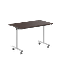 Стол складной KST 1165 Венге Магия/Серый 1150х650х750 IMAGO MOBILE