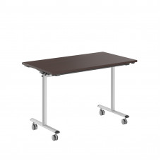 Стол складной KST 1165 Венге Магия/Серый 1150х650х750 IMAGO MOBILE