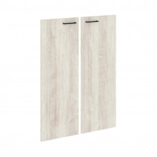 Двери средние XMD 42-2 Сосна Эдмонт 846х18х1132 XTEN