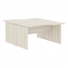 Стол эргономичный X2CET 149.1 Сосна Эдмонт 1400х1806х750 XTEN