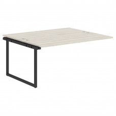 Стол промежуточный XIQWST 1614 Сосна Эдмонт/Антрацит 1600х1406х750 XTEN-Q