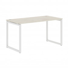 Стол прямой XQST 147 Сосна Эдмонт/Белый 1400х700х750 XTEN-Q