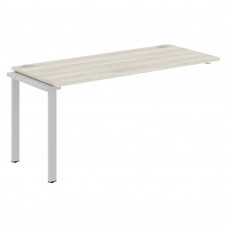 Стол промежуточный XIS6ST 1670 Сосна Эдмонт/Серый 1600х700х750 XTEN-S60