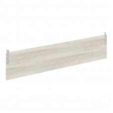 Фронтальная панель подвесная XS6DST 187.1 Сосна Эдмонт/Серый 1700х350х18 XTEN-S60