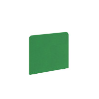 Экран акустический XASP 760 Зеленый С-30 760х30х600 RAND Acoustic