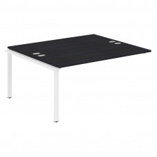 Стол промежуточный XIS6WST 1614 Дуб Юкон/Белый 1600х1400х750 XTEN-S60