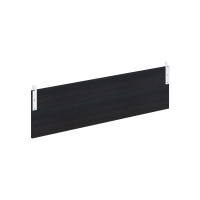 Фронтальная панель подвесная XS6DST 147.1 Дуб Юкон/Белый 1300х350х18 XTEN-S60