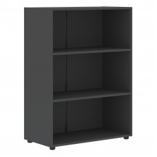 Каркас шкафа среднего TMC 85 Антрацит 850х430х1165 TORR