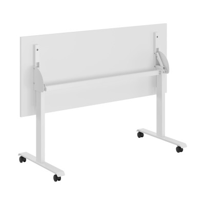 Стол складной CST 1565 Белый/Белый 1550х650х750 IMAGO MOBILE LITE