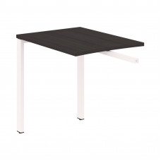 Брифинг приставка XS6R 869 Дуб Юкон Модерн/Белый 800х600х750 XTEN-S60