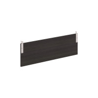 Фронтальная панель подвесная XS6DST 127.1 Дуб Юкон Модерн/Серый 1100х350х18 XTEN-S60