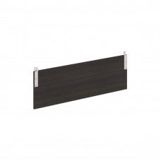 Фронтальная панель подвесная XS6DST 127.1 Дуб Юкон Модерн/Серый 1100х350х18 XTEN-S60