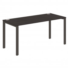 Стол прямой XS6ST 167 Дуб Юкон Модерн/Антрацит 1600х700х750 XTEN-S60