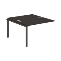 Стол промежуточный XIS6WST 1214 Дуб Юкон Модерн/Антрацит 1200х1406х750 XTEN-S60