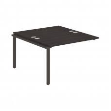 Стол промежуточный XIS6WST 1214 Дуб Юкон Модерн/Антрацит 1200х1406х750 XTEN-S60