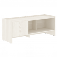 Тумба ELC 1447 Ясень Траун 1400х470х550 EDIS