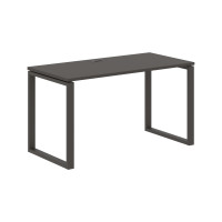 Стол прямой EQST 1367 Мокко/Мокко 1360х670х750 EDIS