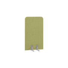 Акустическая перегородка на фетровых опорах RA.F-70/120 Tempo 21/Серый 700х28х1200 RAND Acoustic