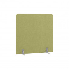 Акустическая перегородка на фетровых опорах RA.F-140/140 Tempo 21/Серый 1400х28х1400 RAND Acoustic