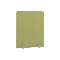 Акустическая перегородка на фетровых опорах RA.F-120/150 Tempo 21/Серый 1200х28х1500 RAND Acoustic